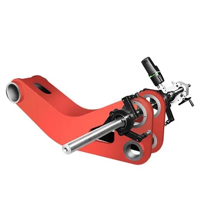 Linka bloku válce nudná