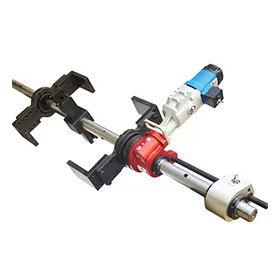 Linka nudná zařízení